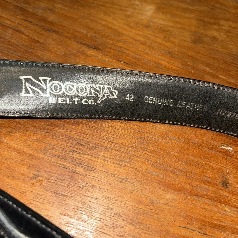 Nocona upgrade your
